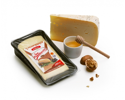 Toma Piemontese DOP