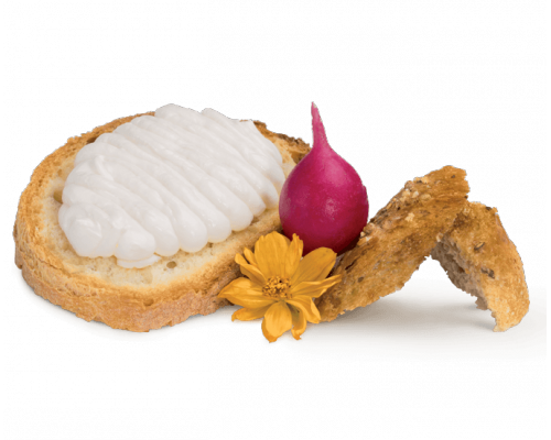 Crema del Boscaiolo