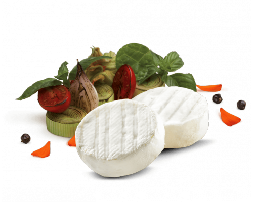 Tomino del Boscaiolo® Mignon 