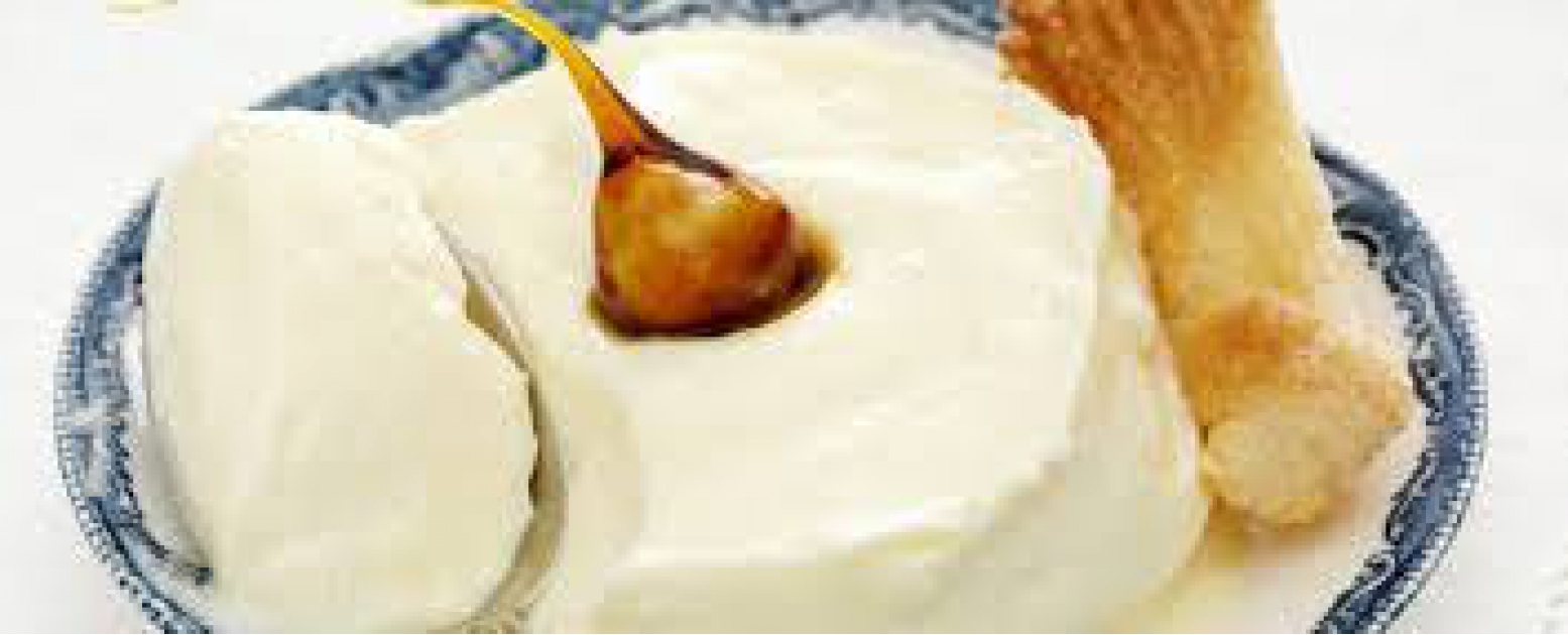 Seiràss and Marsala dessert | Caseificiolongo