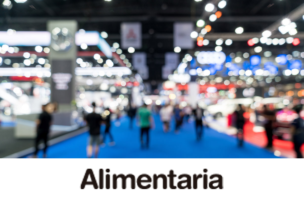 Il Caseificio Longo ad Alimentaria 2024 di Barcellona