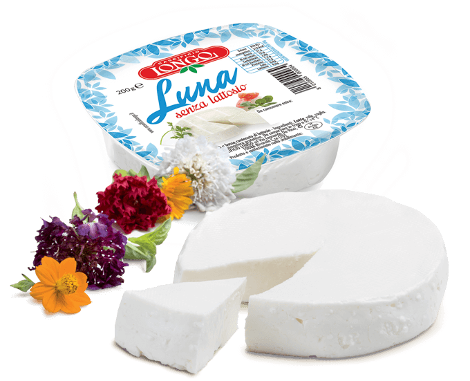 Lactose-free Luna di Primosale