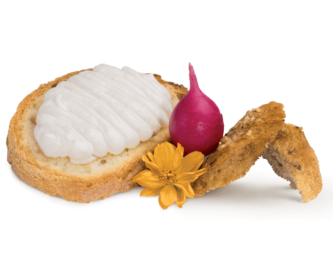Crema del Boscaiolo