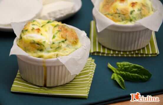 Primo Sale Egg Muffins