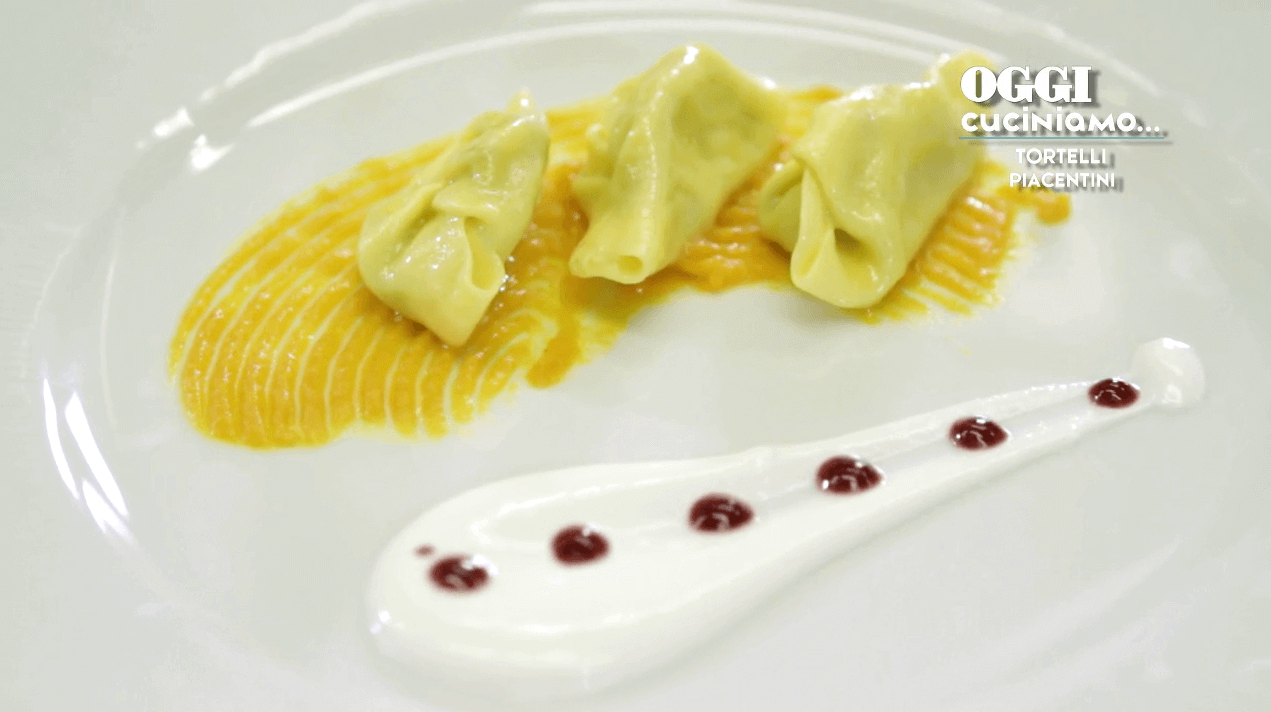 Tortelli Piacentini 