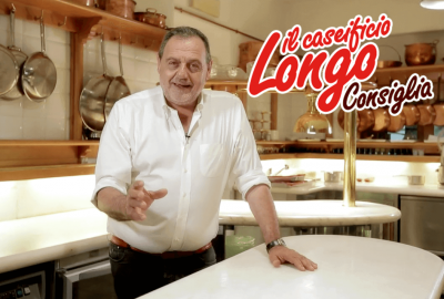 Tomino del Boscaiolo with Fassona